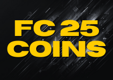 FC 25 Coins